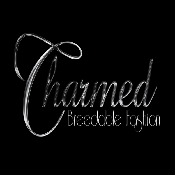 Charmed Breedable Fashions