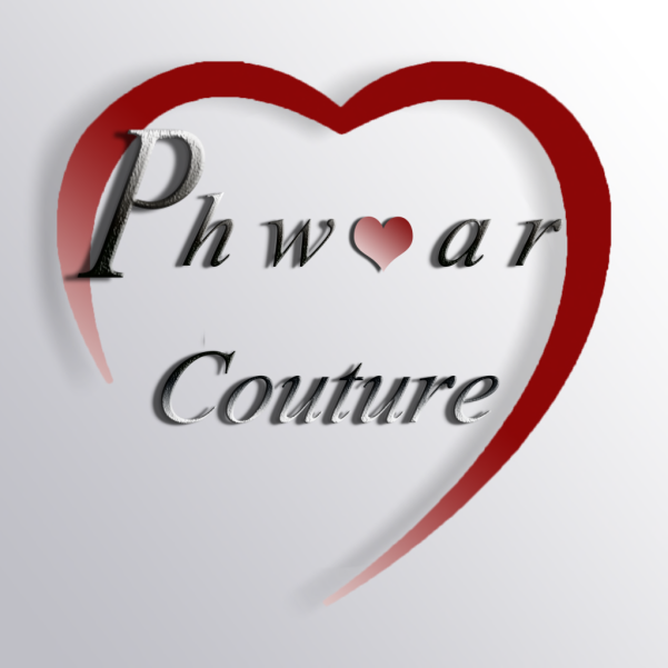 Phwoar - Couture